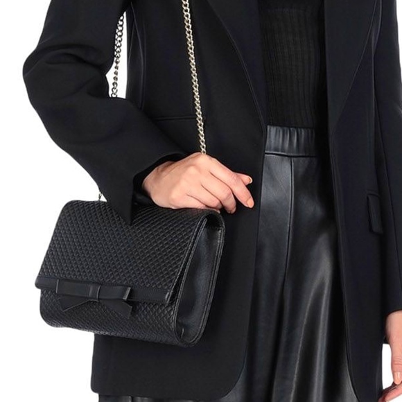 Moschino Handbags - SOLD!! BOUTIQUE MOSCHINO Shoulder Bag NWT